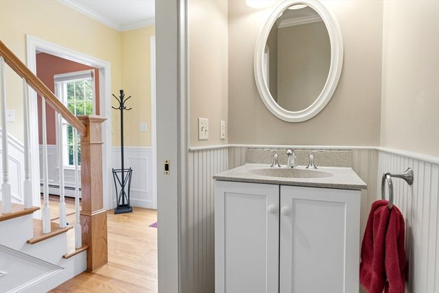 70 Spring Street, Lexington, MA 02421