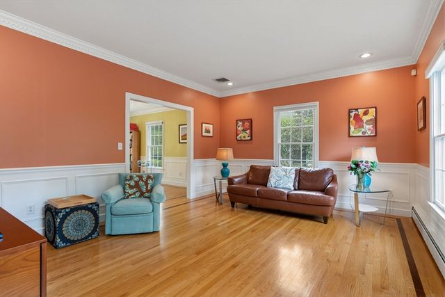 70 Spring Street, Lexington, MA 02421