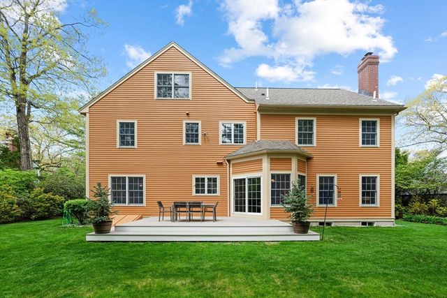 70 Spring Street, Lexington, MA 02421