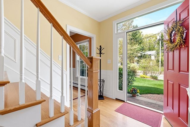 70 Spring Street, Lexington, MA 02421