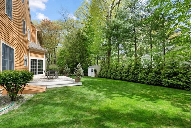 70 Spring Street, Lexington, MA 02421