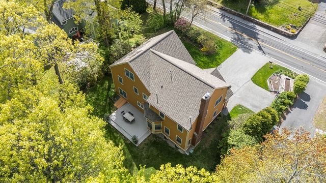 70 Spring Street, Lexington, MA 02421