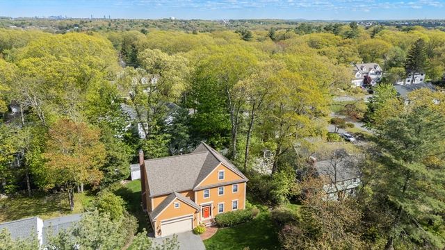 70 Spring Street, Lexington, MA 02421