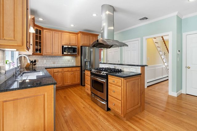 70 Spring Street, Lexington, MA 02421