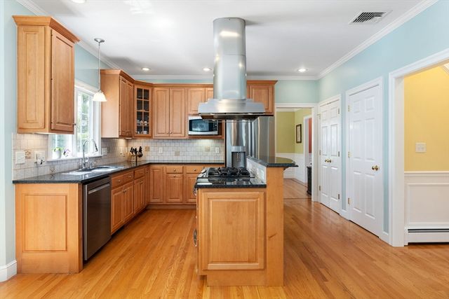 70 Spring Street, Lexington, MA 02421