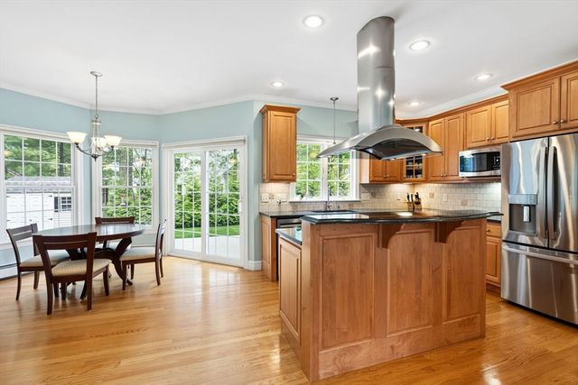 70 Spring Street, Lexington, MA 02421