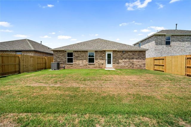 1807 Palmatum Road, El Reno, OK 73036