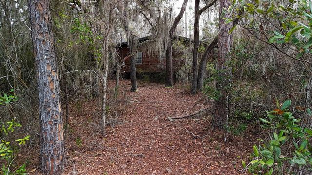 237 HIGHLAND DRIVE, Hawthorne, FL 32640