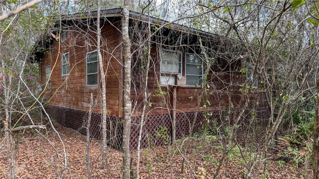 237 HIGHLAND DRIVE, Hawthorne, FL 32640