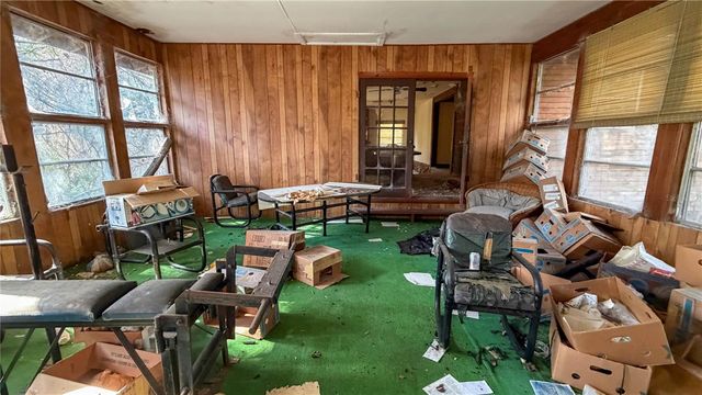 237 HIGHLAND DRIVE, Hawthorne, FL 32640