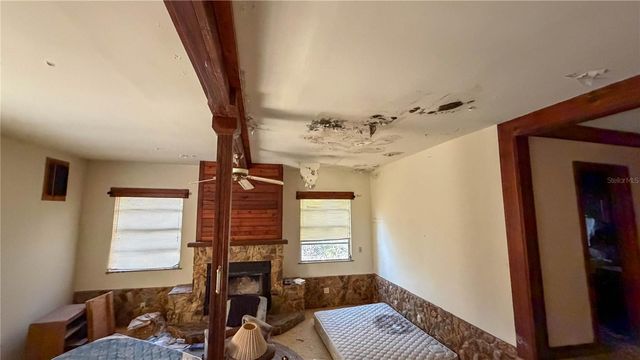 237 HIGHLAND DRIVE, Hawthorne, FL 32640