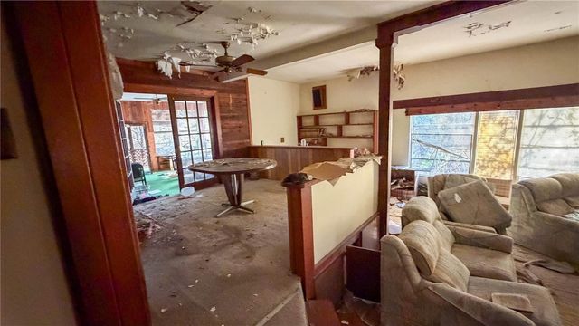 237 HIGHLAND DRIVE, Hawthorne, FL 32640