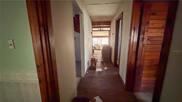 237 HIGHLAND DRIVE, Hawthorne, FL 32640