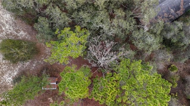 237 HIGHLAND DRIVE, Hawthorne, FL 32640