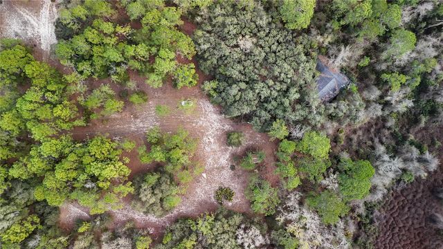 237 HIGHLAND DRIVE, Hawthorne, FL 32640