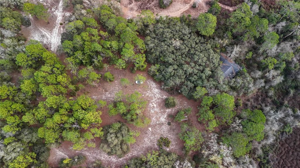 Image 4 of property listing at 237 HIGHLAND DRIVE, Hawthorne, FL 32640