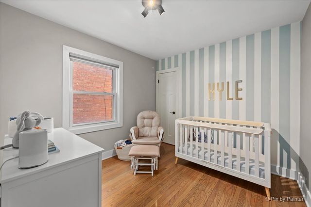 3863 N Oriole Avenue, Chicago, IL 60634