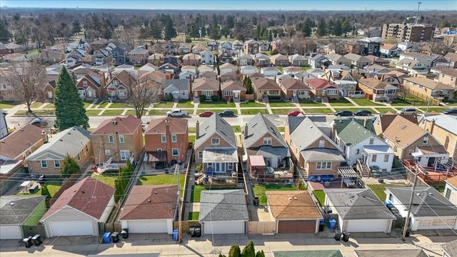 3863 N Oriole Avenue, Chicago, IL 60634