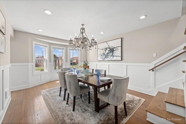 3863 N Oriole Avenue, Chicago, IL 60634