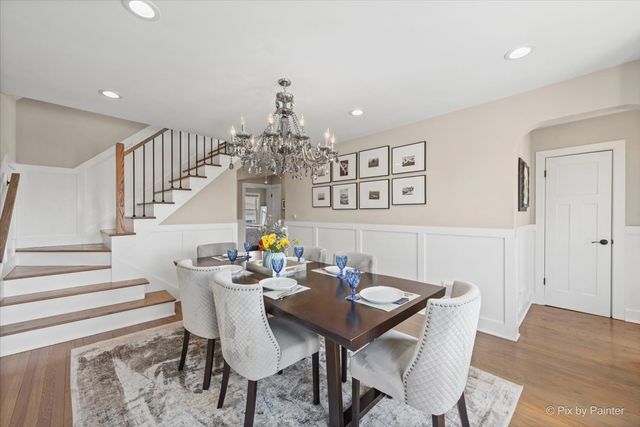 3863 N Oriole Avenue, Chicago, IL 60634