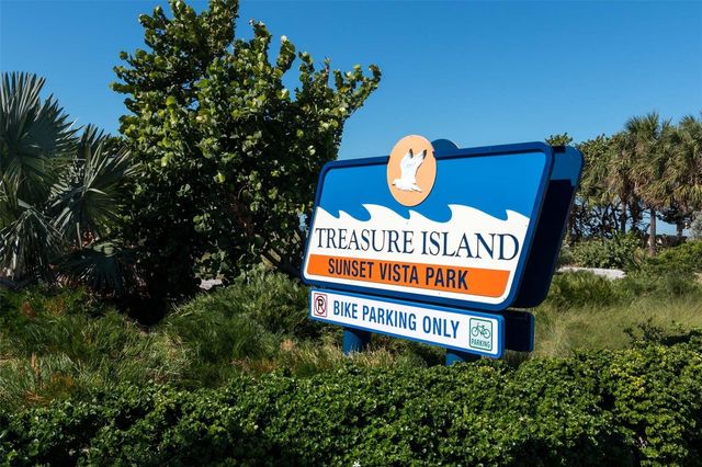 9755 HARRELL AVENUE 102, Treasure Island, FL 33706