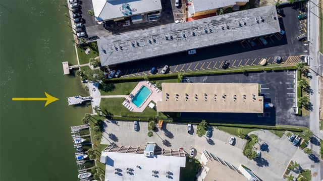 9755 HARRELL AVENUE 102, Treasure Island, FL 33706