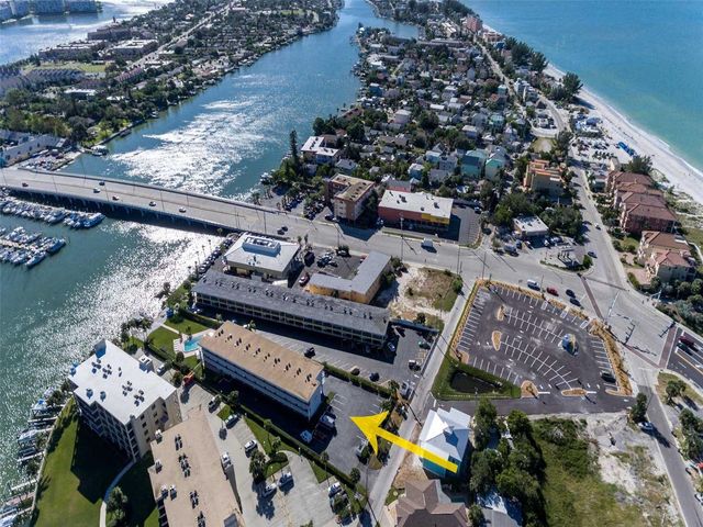 9755 HARRELL AVENUE 102, Treasure Island, FL 33706