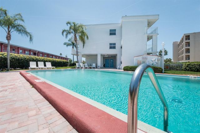 9755 HARRELL AVENUE 102, Treasure Island, FL 33706