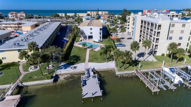 9755 HARRELL AVENUE 102, Treasure Island, FL 33706