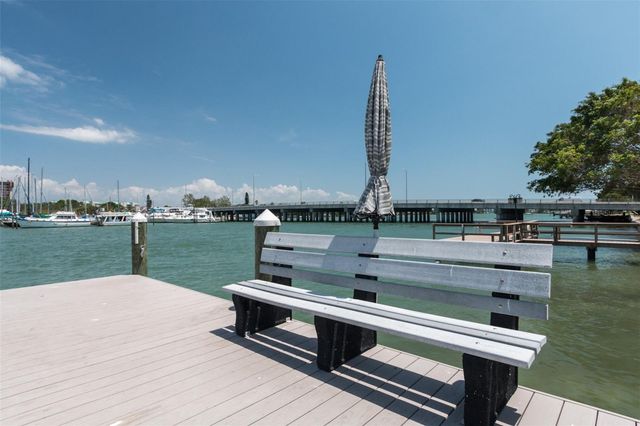 9755 HARRELL AVENUE 102, Treasure Island, FL 33706