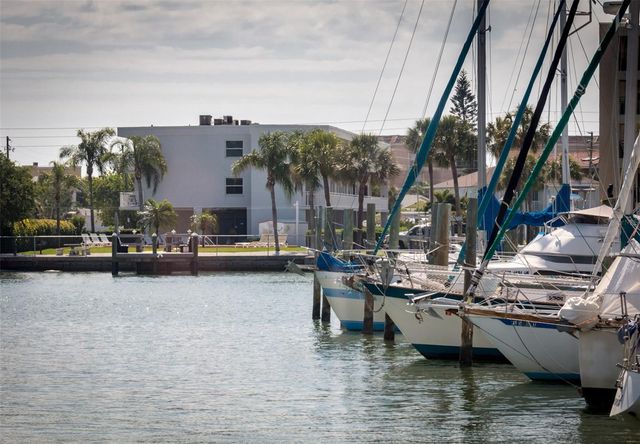 9755 HARRELL AVENUE 102, Treasure Island, FL 33706