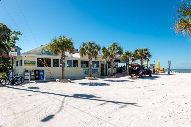 9755 HARRELL AVENUE 102, Treasure Island, FL 33706