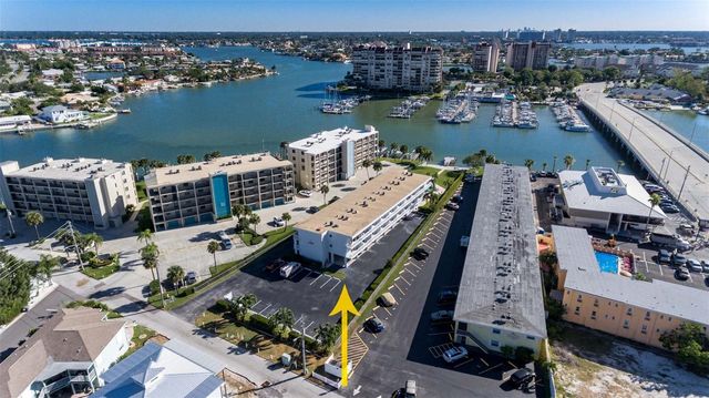 9755 HARRELL AVENUE 102, Treasure Island, FL 33706