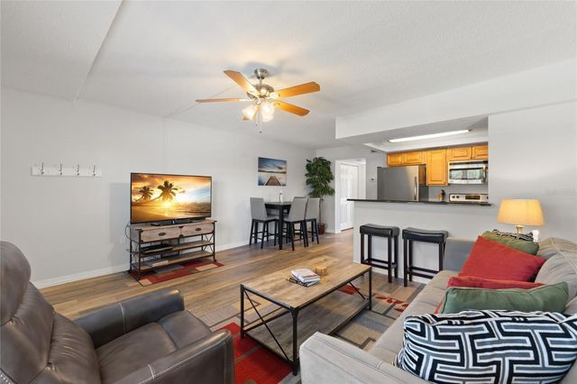 9755 HARRELL AVENUE 102, Treasure Island, FL 33706