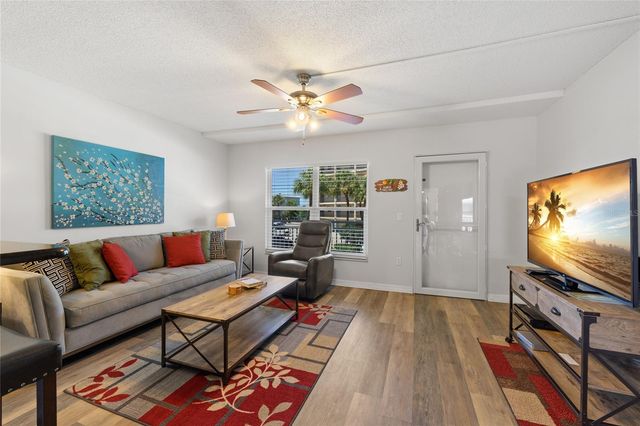 9755 HARRELL AVENUE 102, Treasure Island, FL 33706