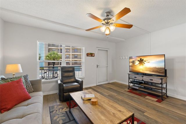 9755 HARRELL AVENUE 102, Treasure Island, FL 33706