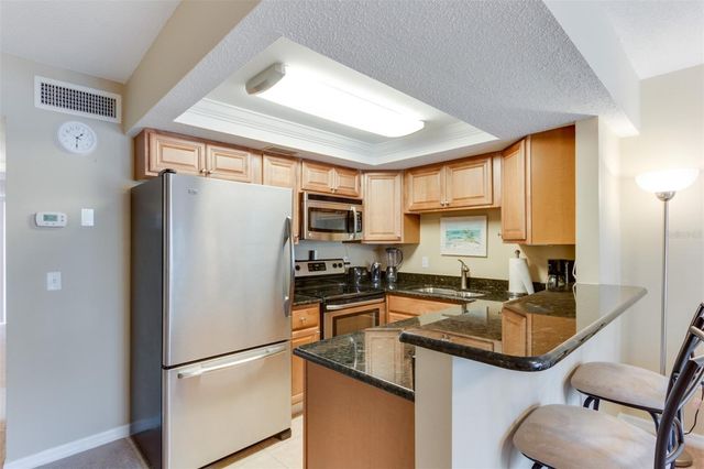 9755 HARRELL AVENUE 102, Treasure Island, FL 33706