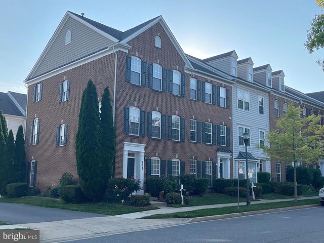 461 CLAYHALL ST, Gaithersburg, MD 20878