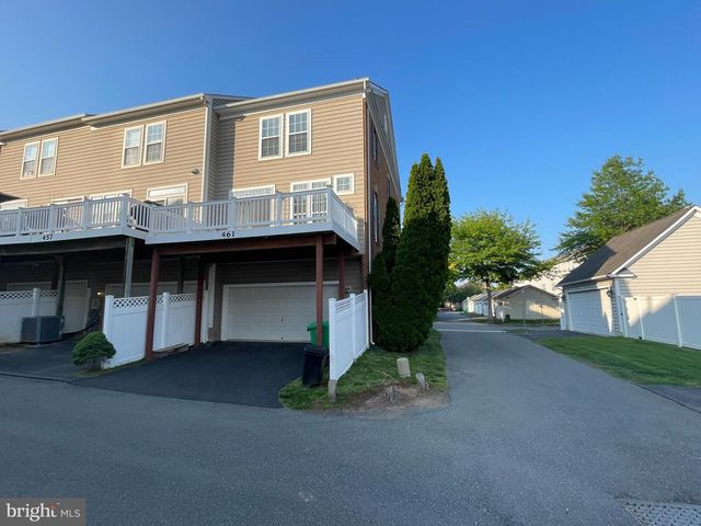 461 CLAYHALL ST, Gaithersburg, MD 20878