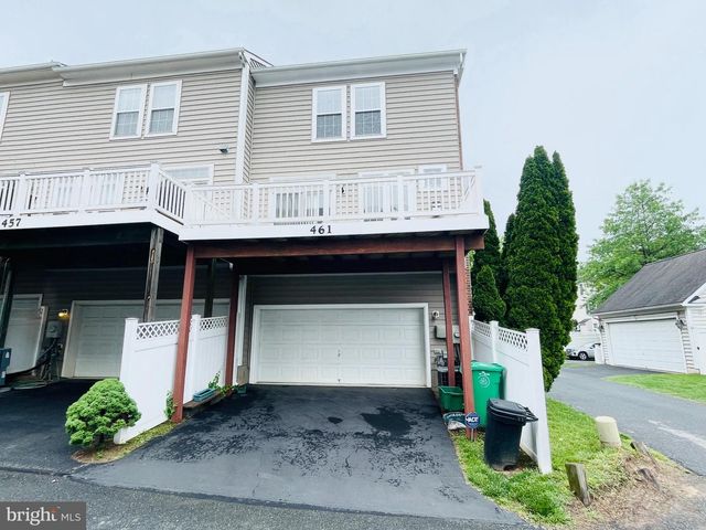 461 CLAYHALL ST, Gaithersburg, MD 20878