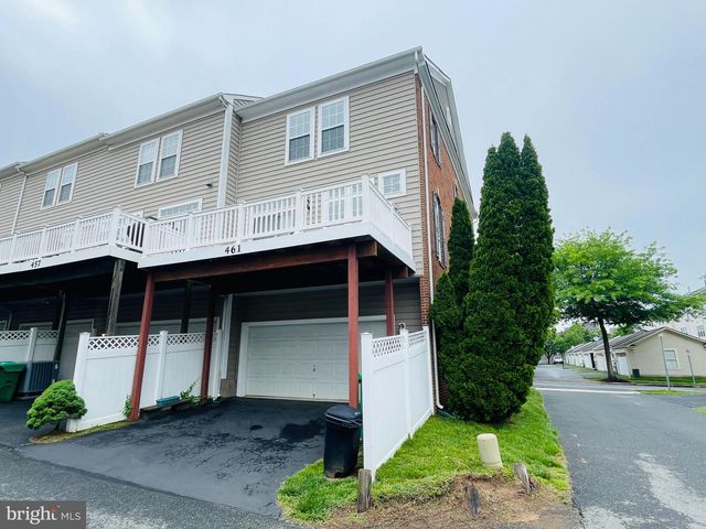 461 CLAYHALL ST, Gaithersburg, MD 20878
