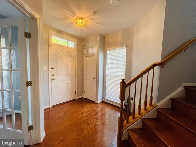461 CLAYHALL ST, Gaithersburg, MD 20878
