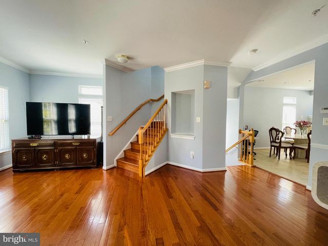 461 CLAYHALL ST, Gaithersburg, MD 20878