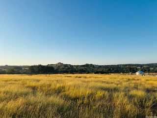 LOT 1 Purple Sage, Blanco, TX 78606