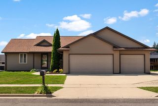 713 Orchard View Drive, Evansville, WI 53536