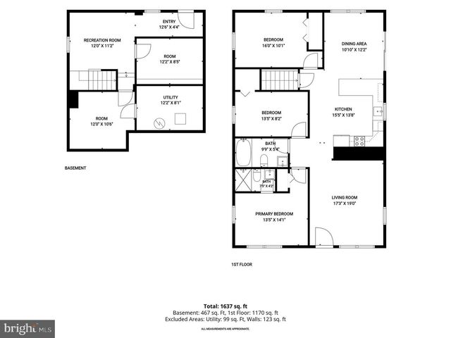 1204 NOVA AVE, Capitol Heights, MD 20743