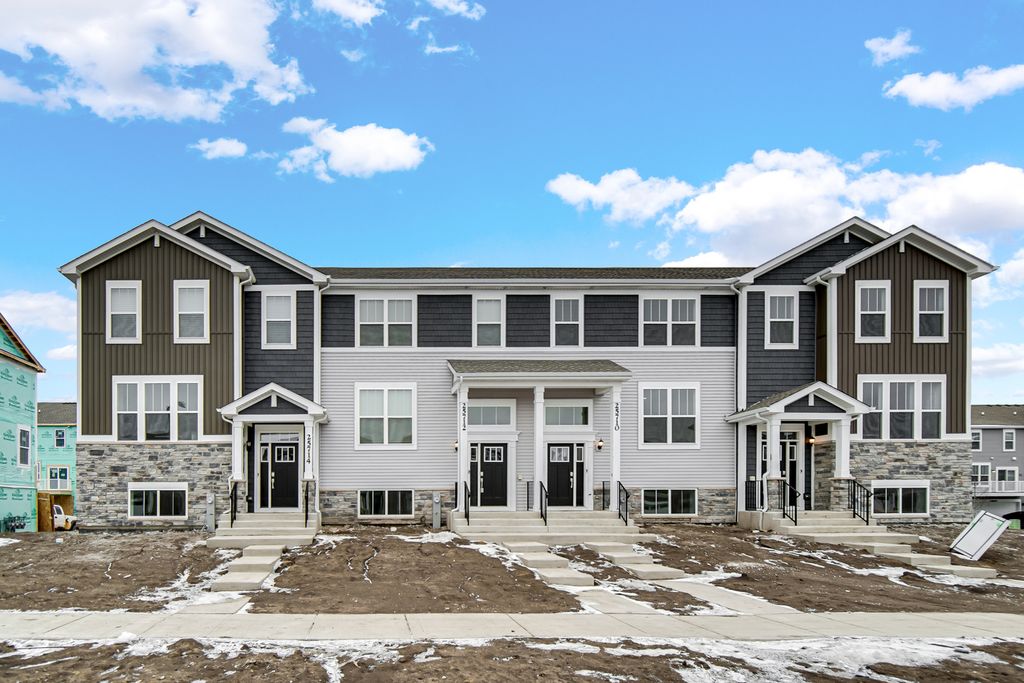 25712 W Yorkshire Drive, Plainfield, IL 60544