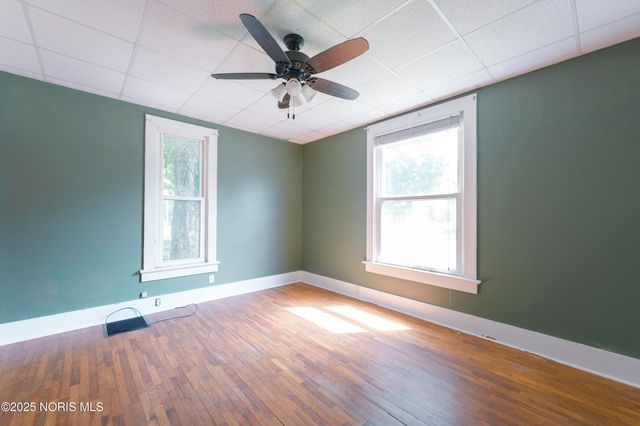 313 N Elm Street, Edgerton, OH 43517