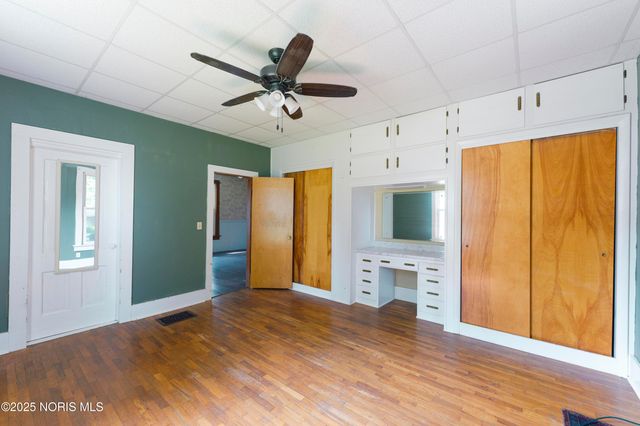 313 N Elm Street, Edgerton, OH 43517