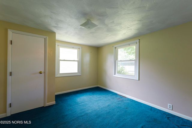 313 N Elm Street, Edgerton, OH 43517